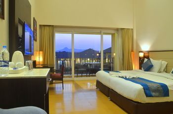 Tropical Retreat Luxury Resort and Spa