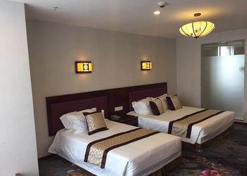 Nanchang Sucigong Lake View Hotel