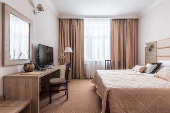 Hotel "VITAMIN"