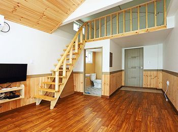 Yongin Daom Pension