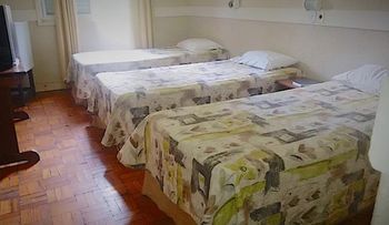 Atibaia Plaza Hotel