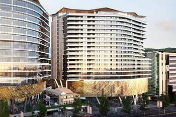 Emporium Hotel South Bank