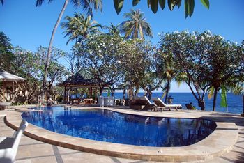 Poinciana Resort