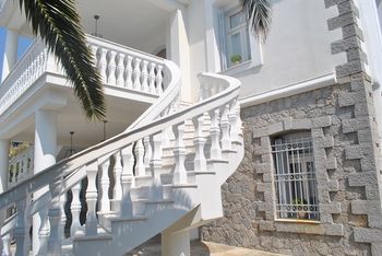 Captain Diamantis Mansion