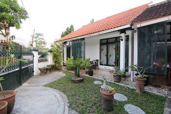 Griya Cemara Homestay