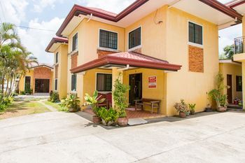 La Gracia Apartelle Tagaytay