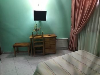 Hostal Los Arcos