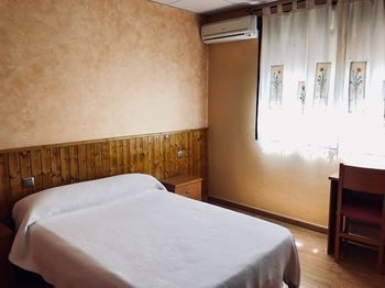 Hotel Los Alamos