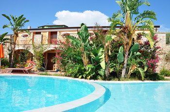 Residence Baia Infreschi