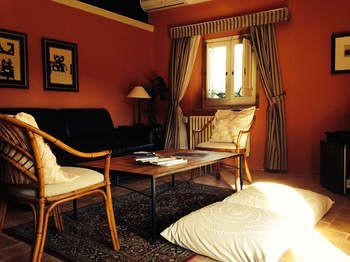 Hotel Torre Laurentii