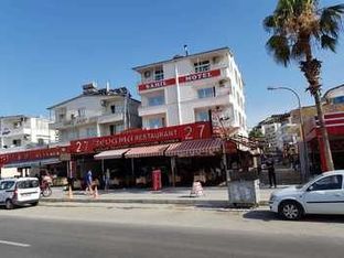 Hotel Image 1