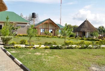 Elite Backpackers Services Masaka