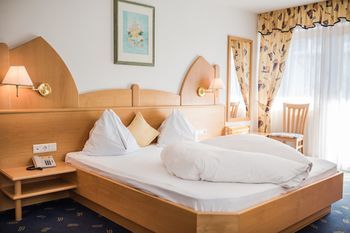Sporthotel St. Michael