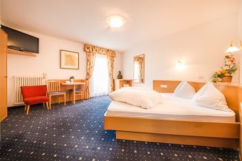 Sporthotel St. Michael