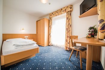 Sporthotel St. Michael