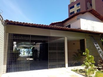 Pousada Papicu