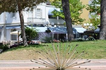 Hotel Villa Erica