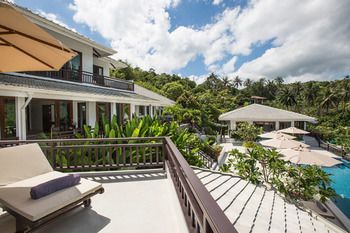 The Secret Beach Villa