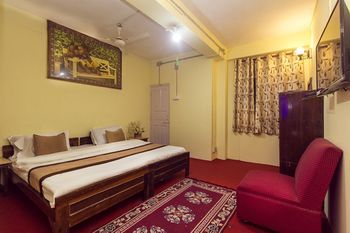HOTEL SOYANG UVA
