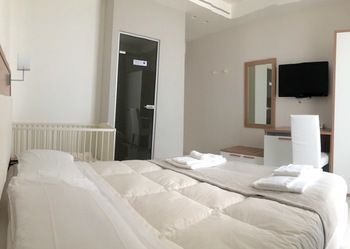 Hotel Baia Marina