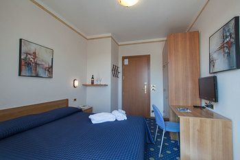 Hotel Prealpi