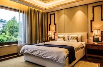 Shanshui Villa Hotel