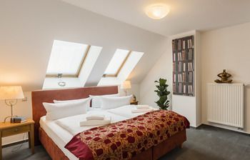 STEIGER Apparthotel Bad Schandau