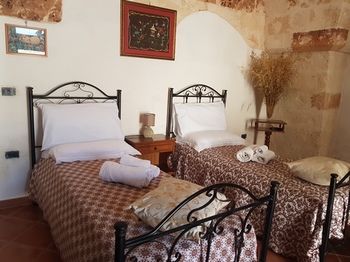 Masseria San Paolo