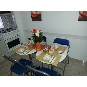 Aribri B&B