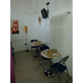 Aribri B&B