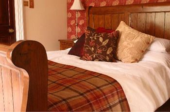 LINNMHOR HOUSE