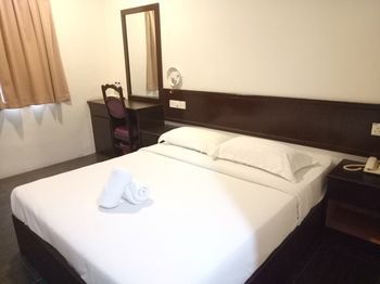 Hotel Sri Bernam