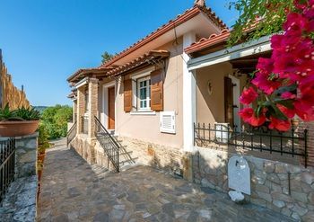 Zakynthos Traditional Villa