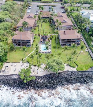 Kona Isle B6 - One Bedroom Condo