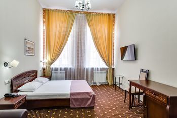 Sherwood Hotel