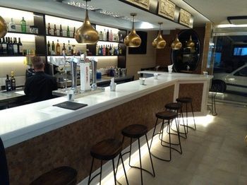 Hotel Villa Olivar