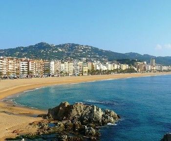 104667 -  Villa in Lloret de Mar
