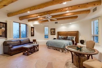Carefree Oasis - Four Bedroom Home