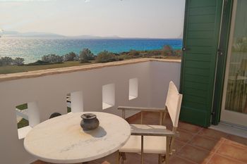 Deep Blue Villa