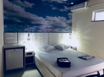 Motel Spot