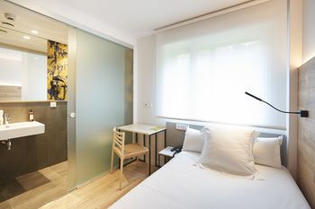 Hotel Bide Bide Tolosa