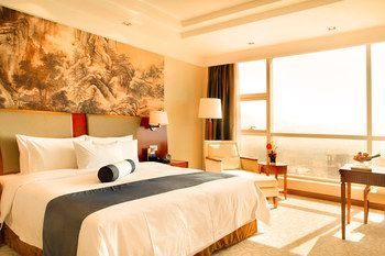 Jinhai New Century Grand Hotel Ninghai