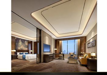 New Century Hotel Tiantai Zhejiang