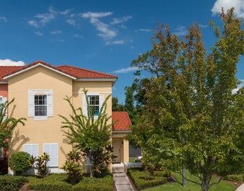 Terra Verde Resort 111 - Four Bedroom Townhome with Private Pool