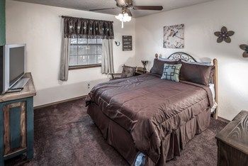 Cabo 2 - Three Bedroom Cabin