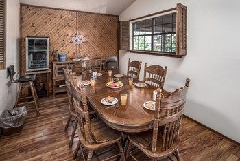 Cabo 2 - Three Bedroom Cabin
