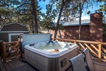Cabo 2 - Three Bedroom Cabin