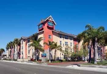 TownePlace Suites by Marriott Los Angeles LAX/Hawthorne