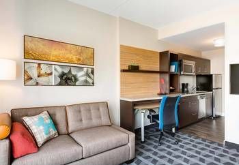 TownePlace Suites by Marriott Los Angeles LAX/Hawthorne