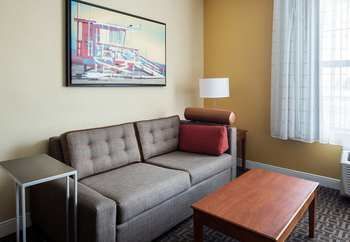 TownePlace Suites by Marriott Los Angeles LAX/Hawthorne